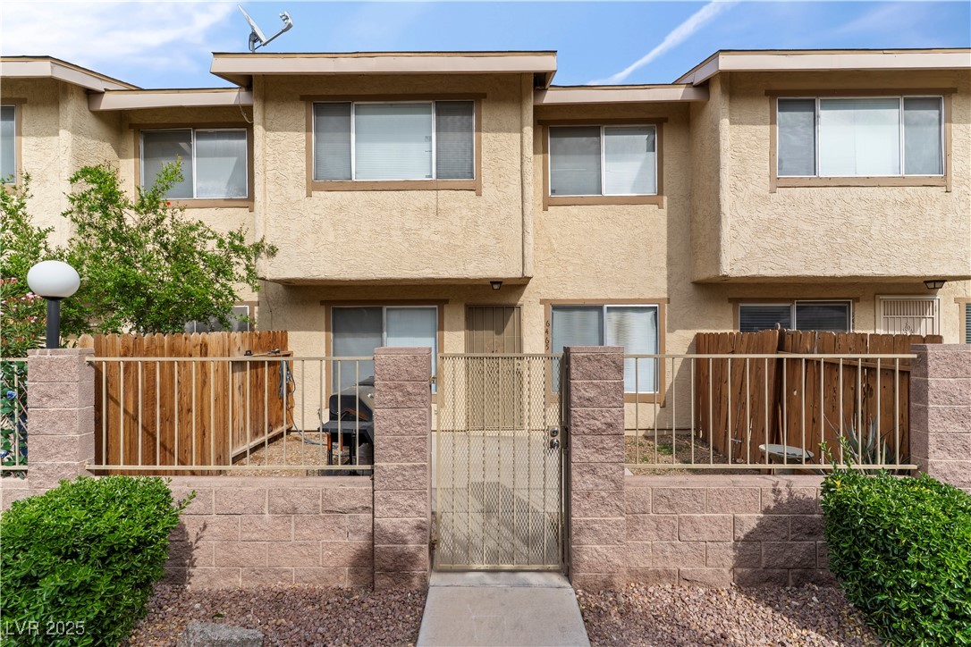 6465 Big Pine Way Property Photo 1