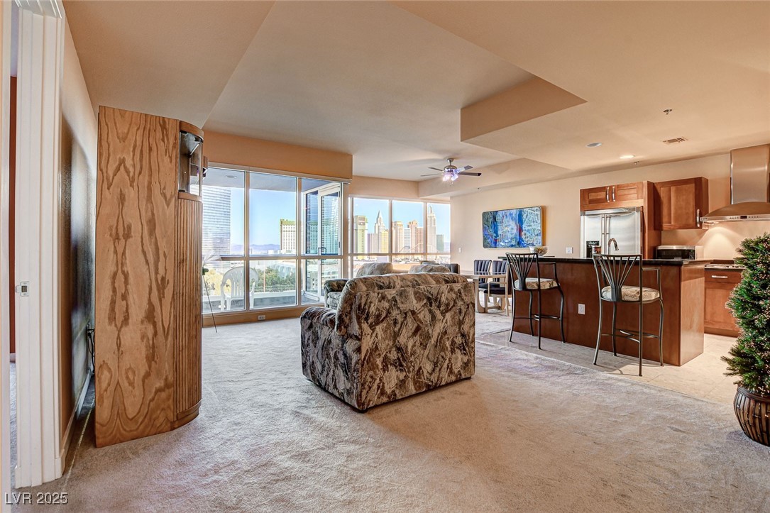 4525 Dean Martin Drive 1509 Property Photo 17