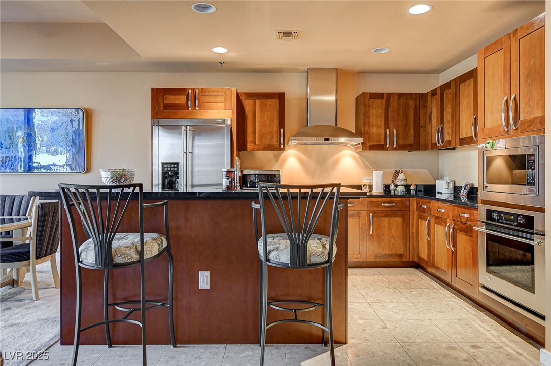4525 Dean Martin Drive 1509 Property Photo 23