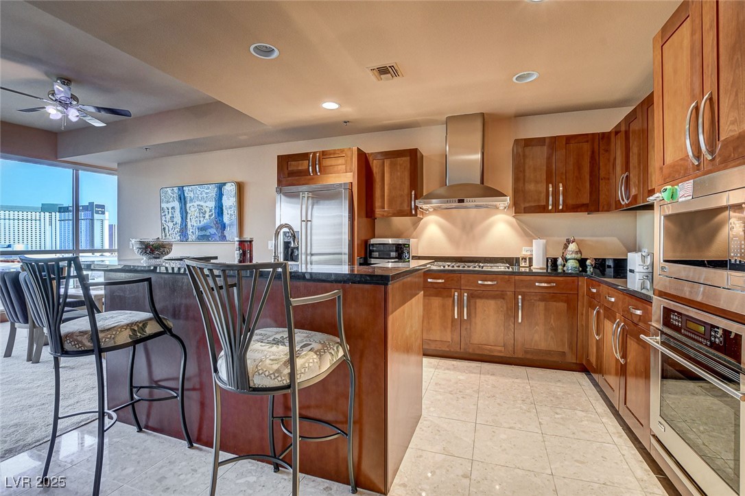 4525 Dean Martin Drive 1509 Property Photo 24
