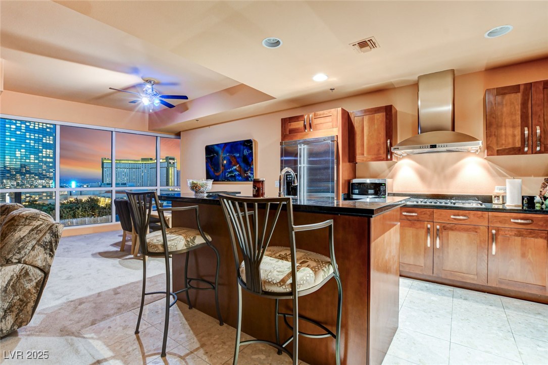 4525 Dean Martin Drive 1509 Property Photo 53