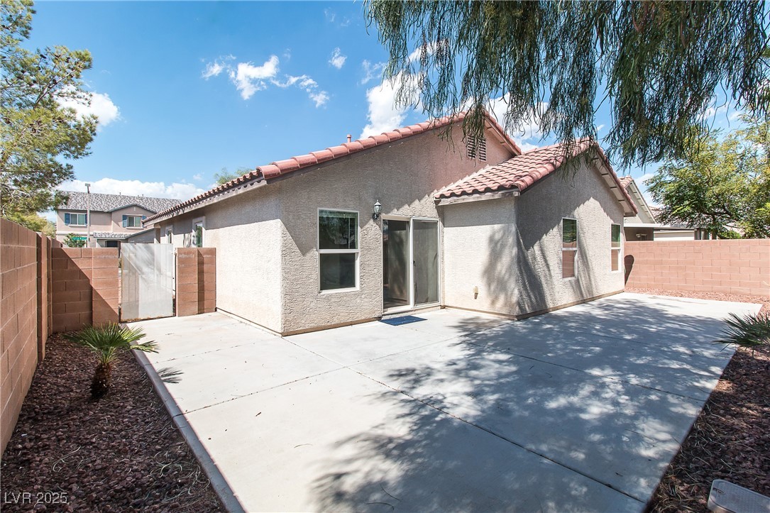 8200 Calico Wind Street Property Photo 34