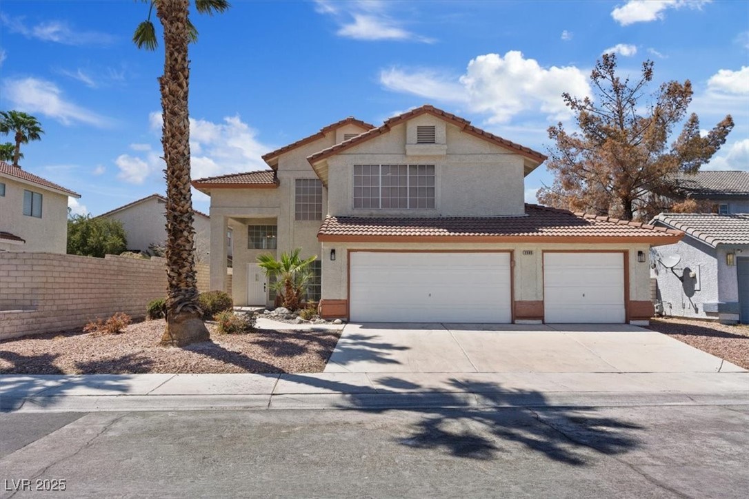 2505 Goldenmoon Street Property Photo
