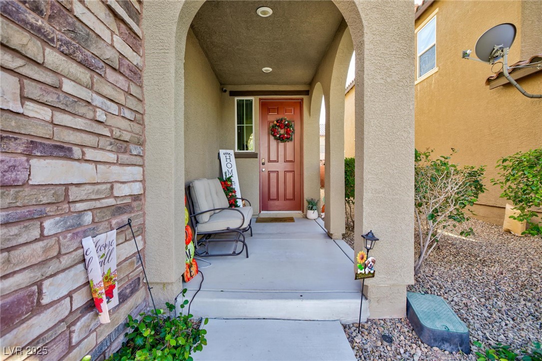 7023 Bering Strait Avenue Property Photo 4