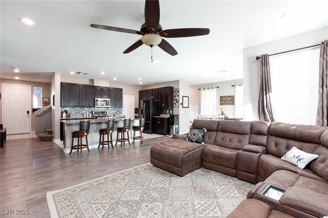 7023 Bering Strait Avenue Property Photo 8