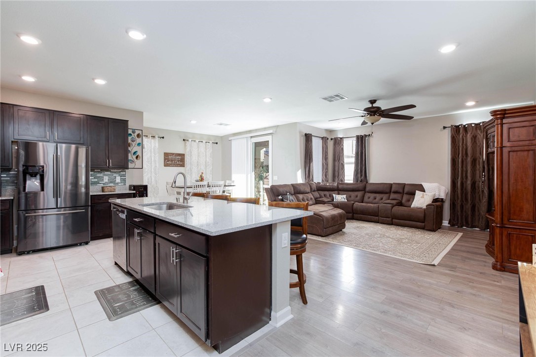 7023 Bering Strait Avenue Property Photo 10