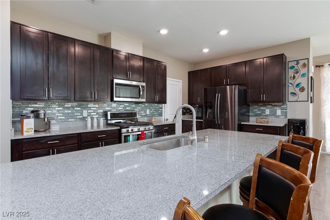 7023 Bering Strait Avenue Property Photo 11
