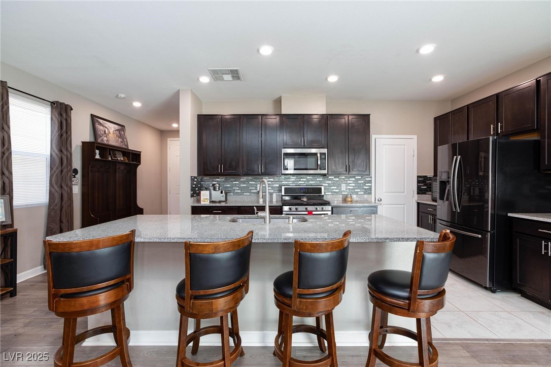 7023 Bering Strait Avenue Property Photo 13
