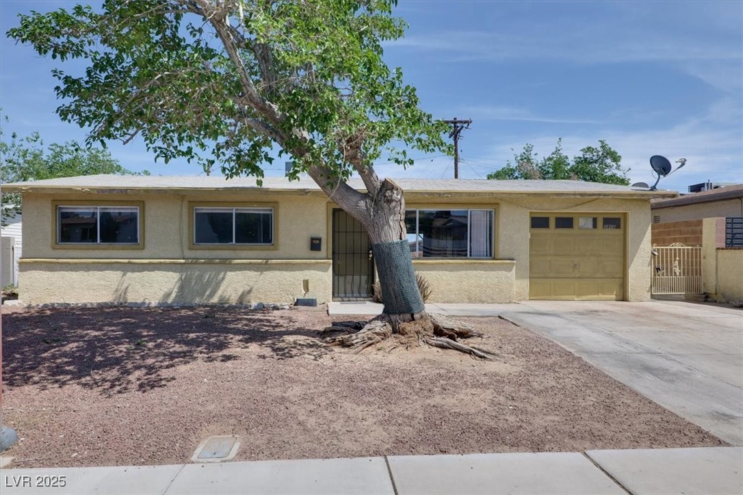 2805 Sultana Street Property Photo 1