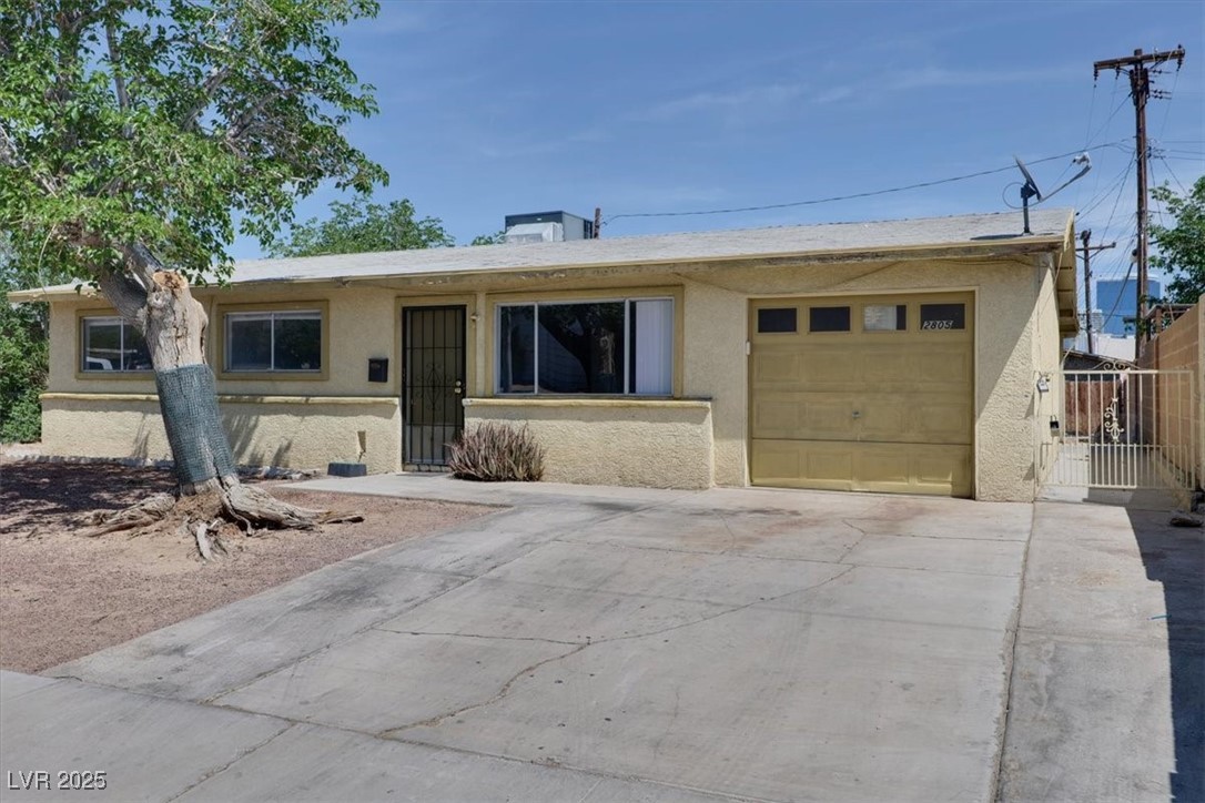 2805 Sultana Street Property Photo 2