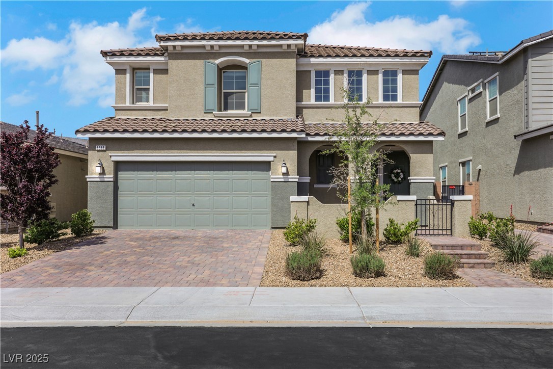 3236 Pergusa Drive Property Photo