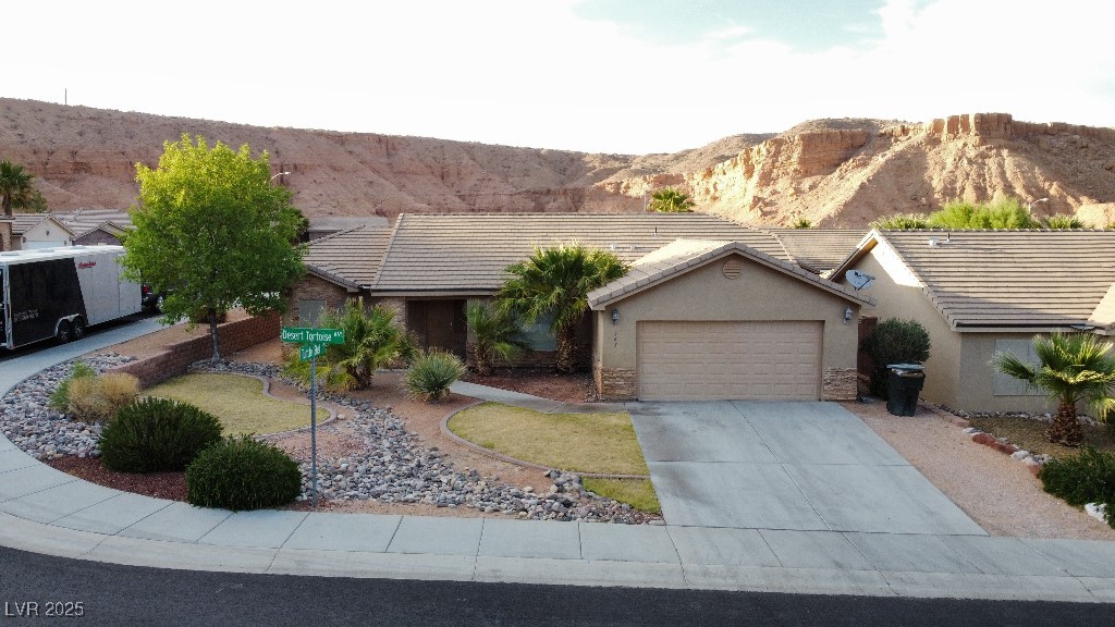 565 Desert Tortoise Way Property Photo