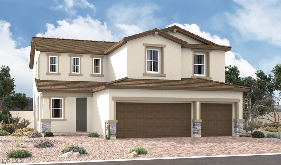 9941 Belikove Manor Avenue Property Photo 1