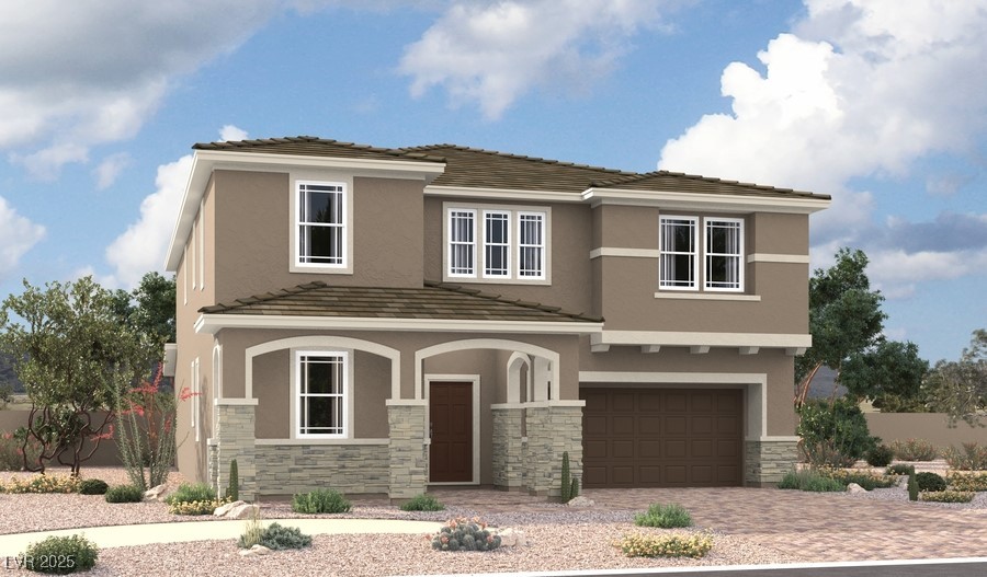 9965 Belikove Manor Avenue Property Photo 1