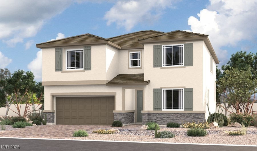 9957 Belikove Manor Avenue Property Photo 1