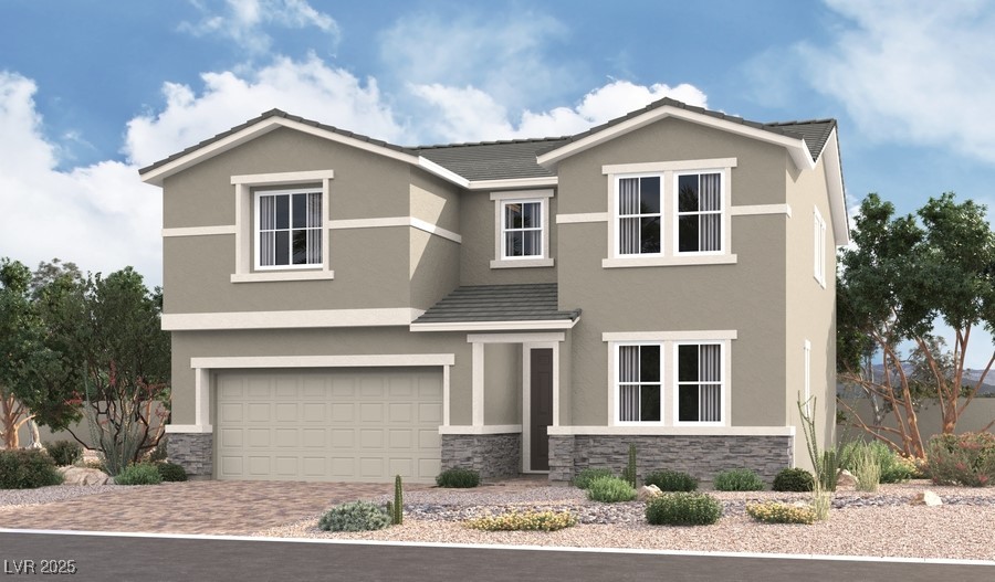 9933 Belikove Manor Avenue Property Photo 1