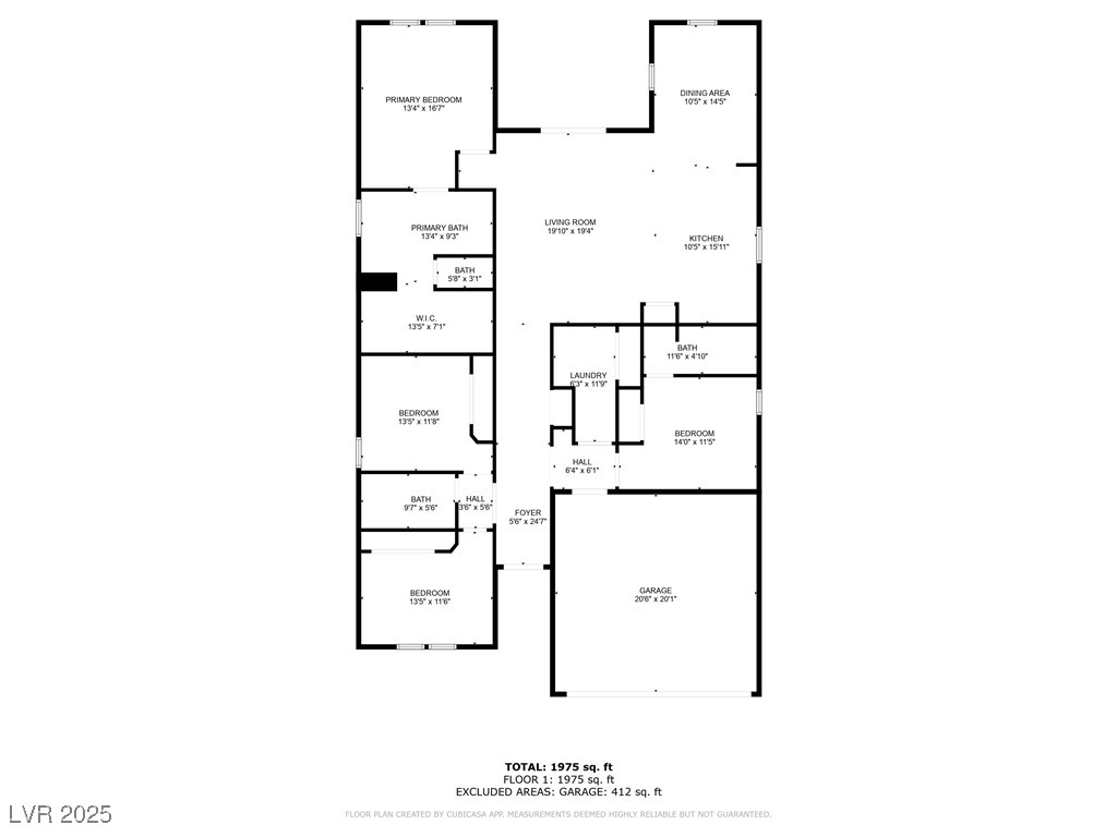 10979 Chipotle Avenue Property Photo 29