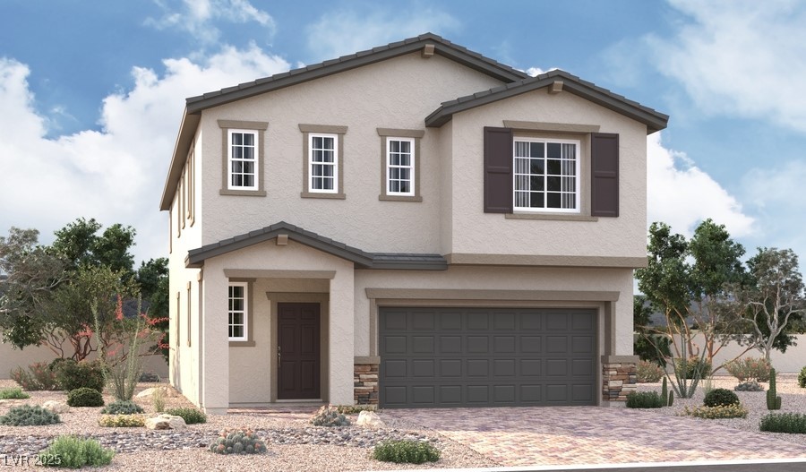 9855 Angel Valley Drive Property Photo