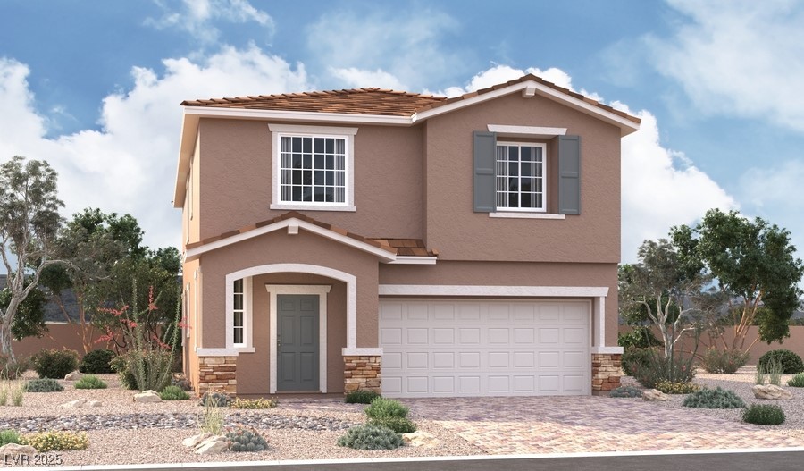 9861 Angel Valley Drive Property Photo