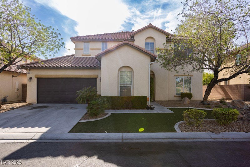 4909 Madre Maria Court N Property Photo 1