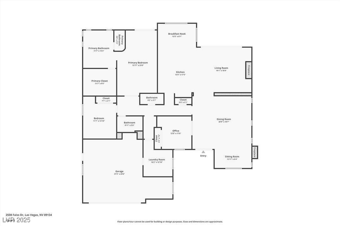 2508 Faiss Drive Property Photo 50