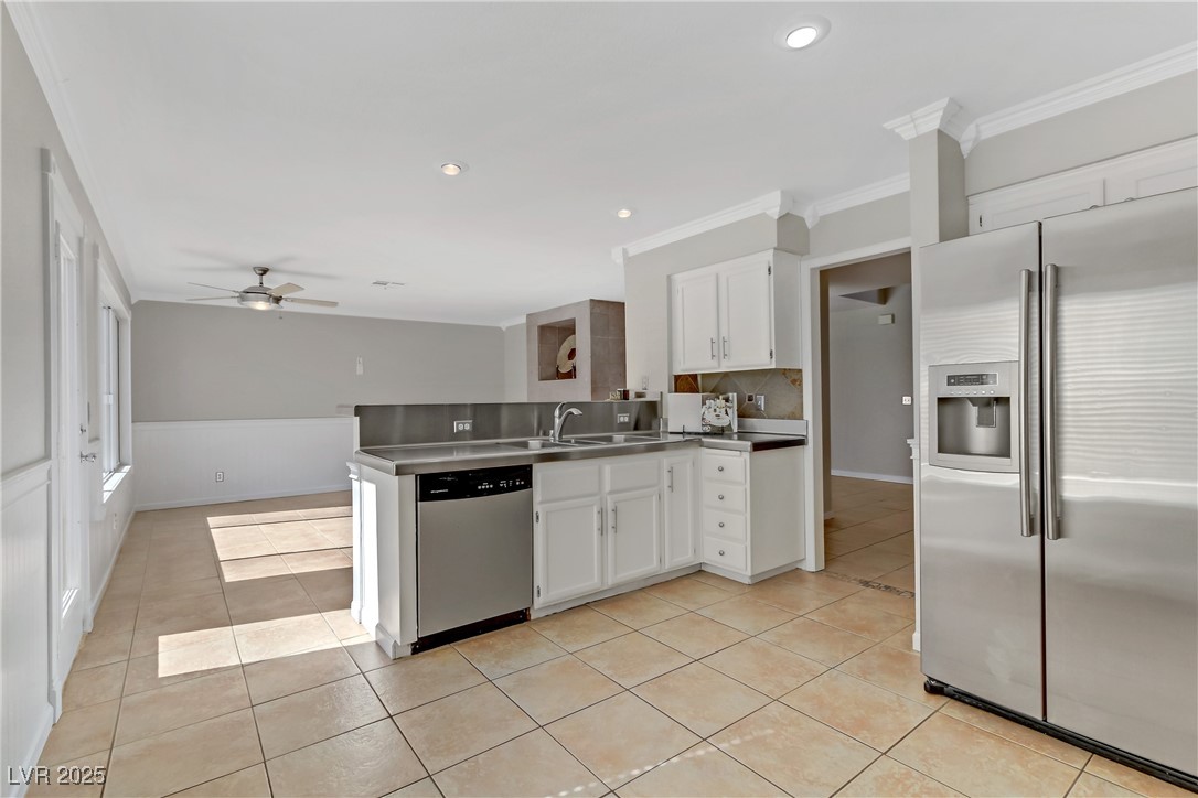 8313 Sky Canyon Court Property Photo 7