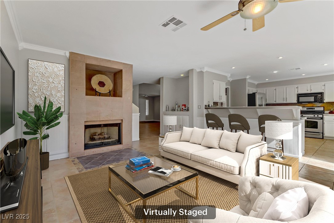 8313 Sky Canyon Court Property Photo 8