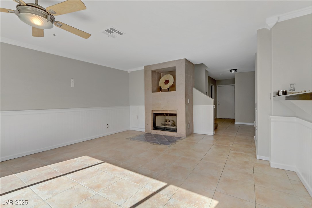 8313 Sky Canyon Court Property Photo 9