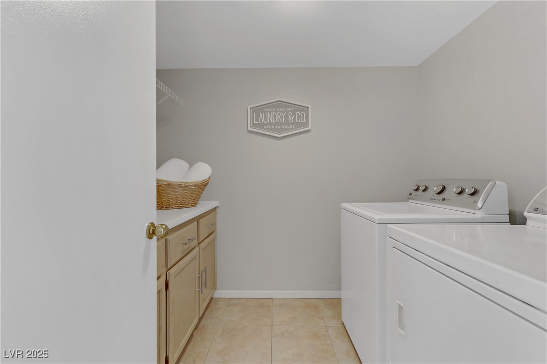 8313 Sky Canyon Court Property Photo 20