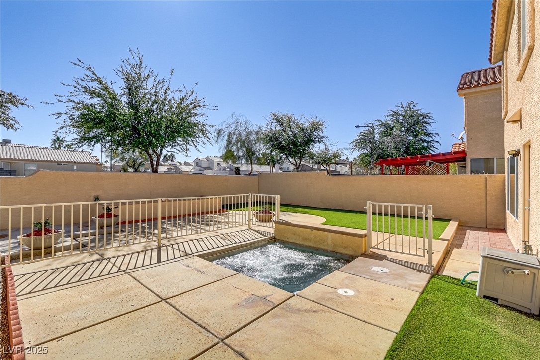 8313 Sky Canyon Court Property Photo 45
