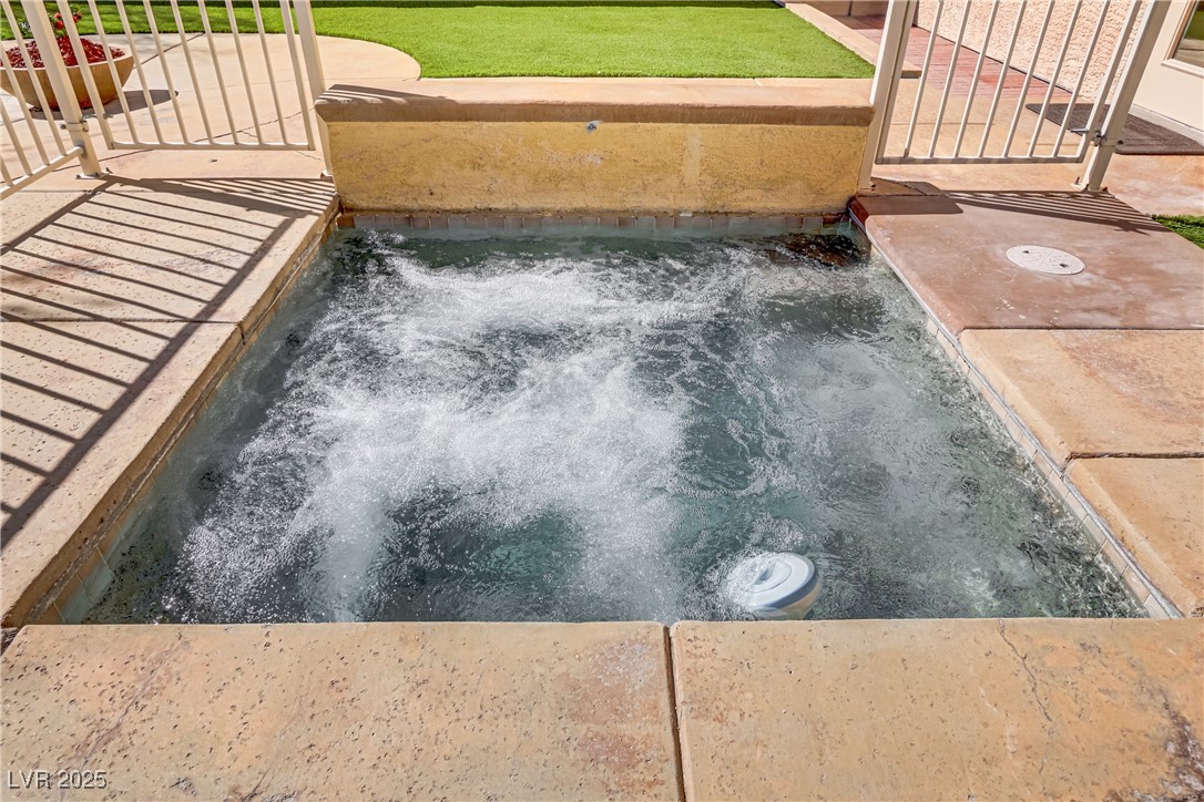 8313 Sky Canyon Court Property Photo 46