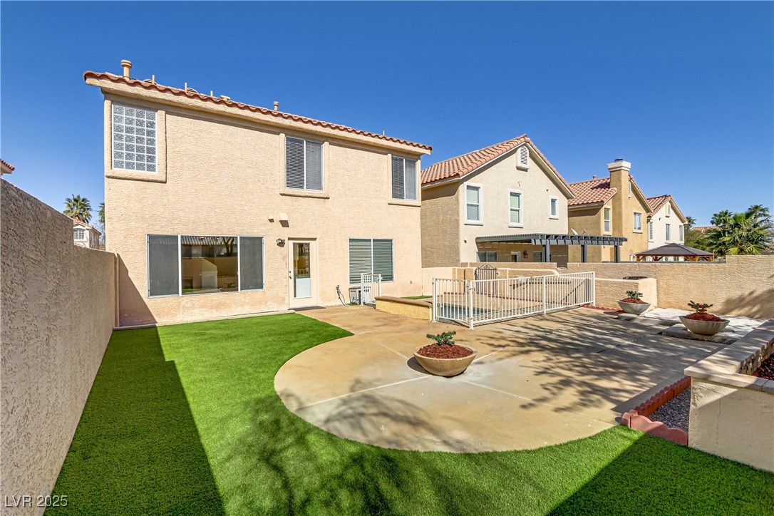 8313 Sky Canyon Court Property Photo 47