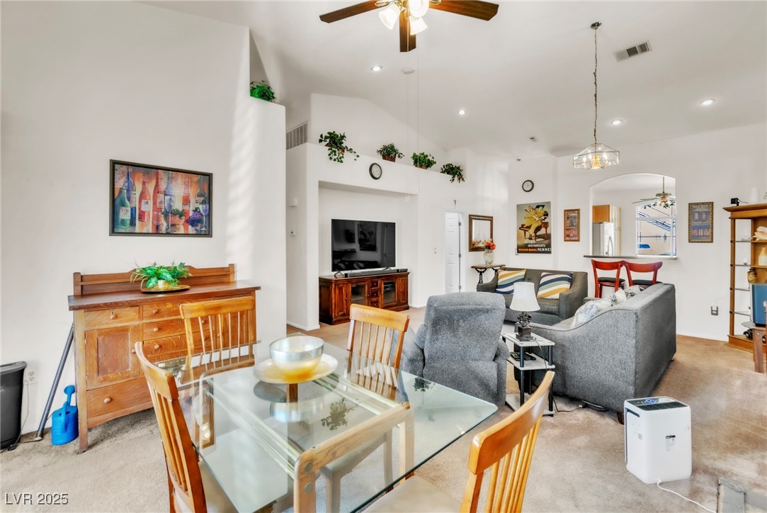 9745 Donner Springs Avenue Property Photo 17