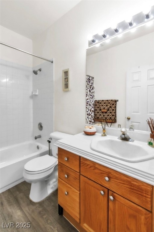 9745 Donner Springs Avenue Property Photo 19