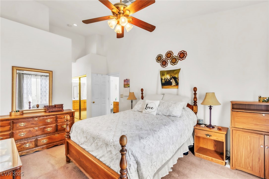 9745 Donner Springs Avenue Property Photo 23