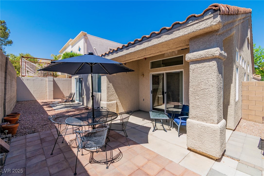 9745 Donner Springs Avenue Property Photo 31