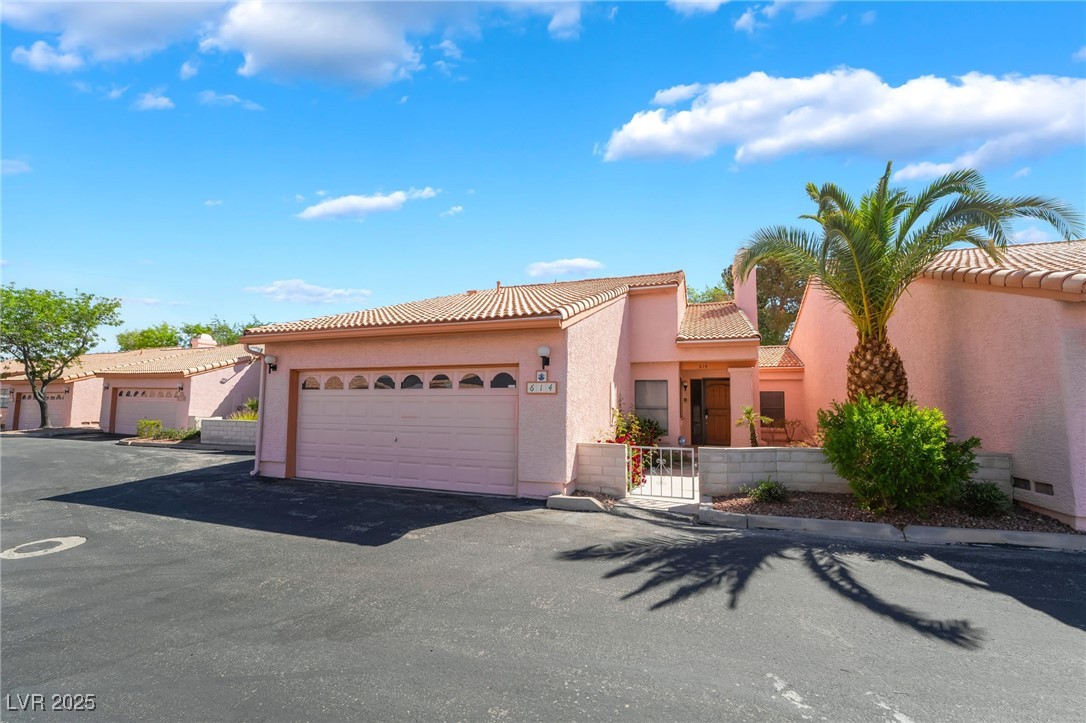 614 Cervantes Drive Property Photo 1