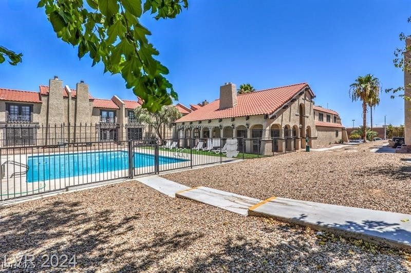 2819 Calle Del Oro Property Photo 44