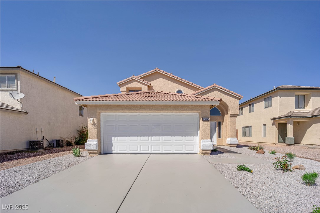 6078 Stone Hollow Avenue Property Photo 1