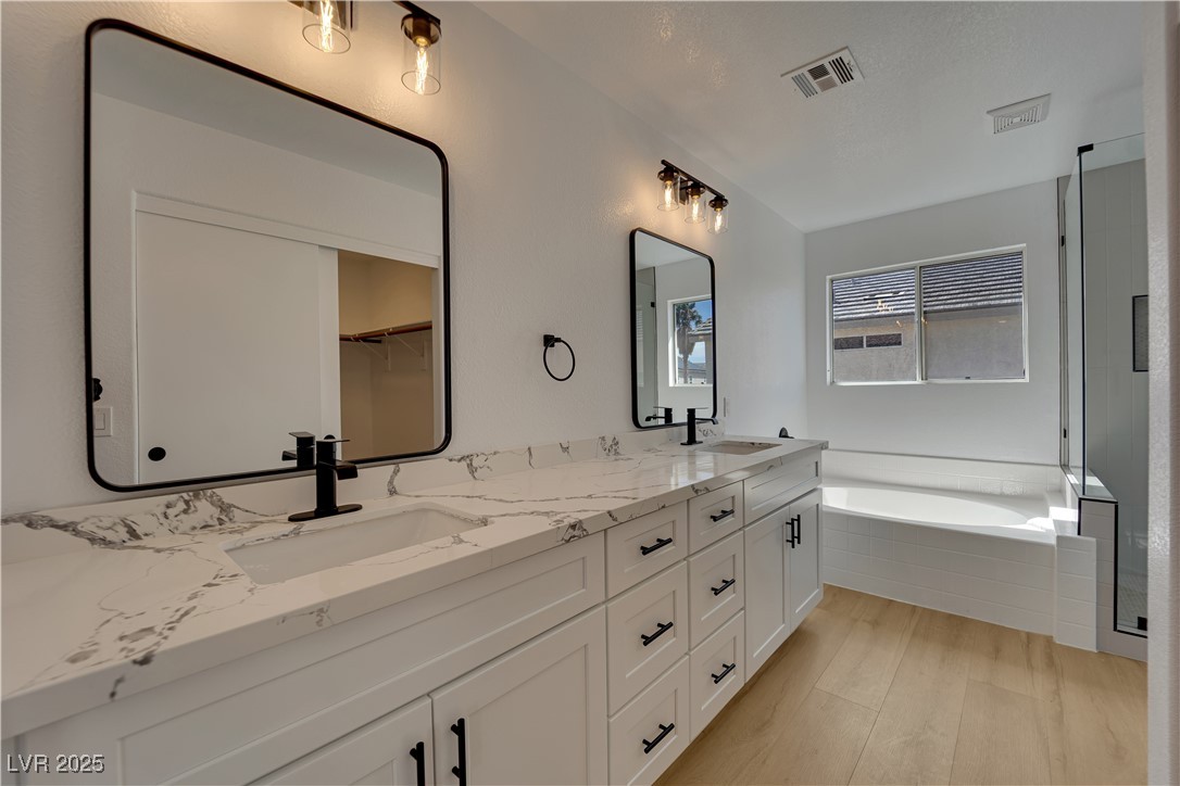 6078 Stone Hollow Avenue Property Photo 14