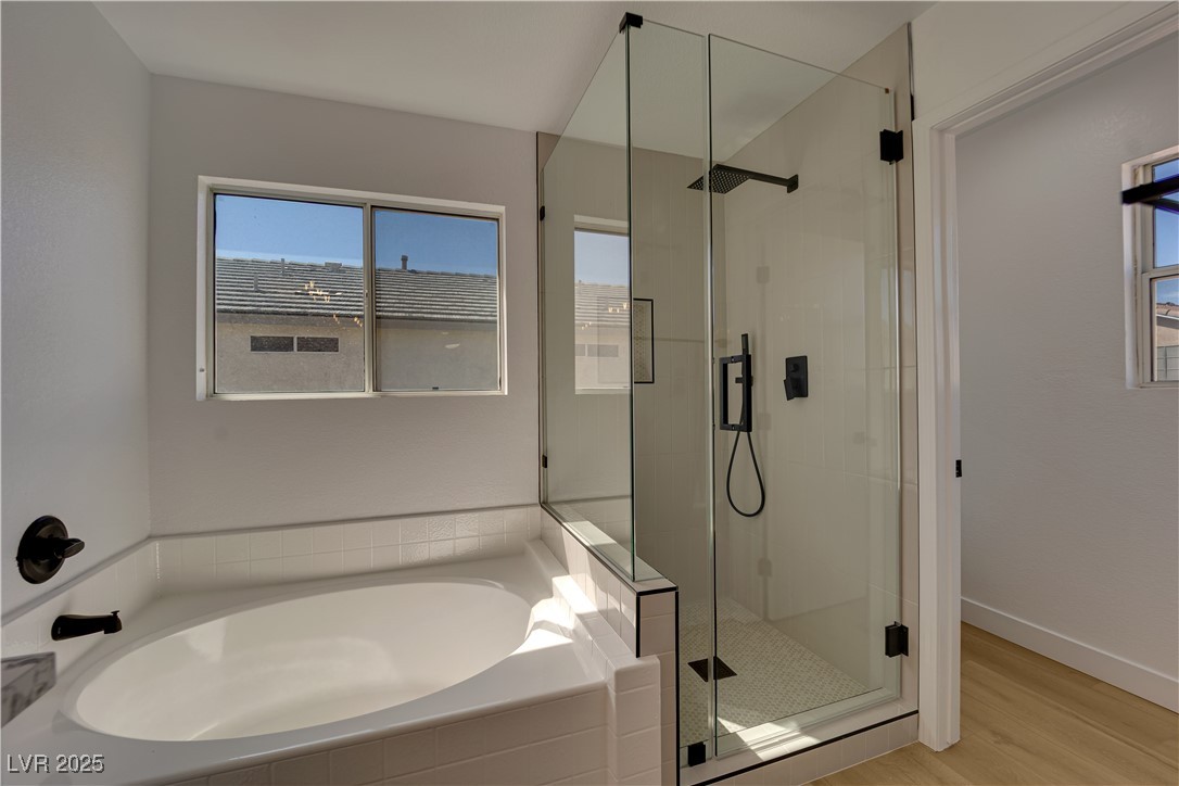 6078 Stone Hollow Avenue Property Photo 15