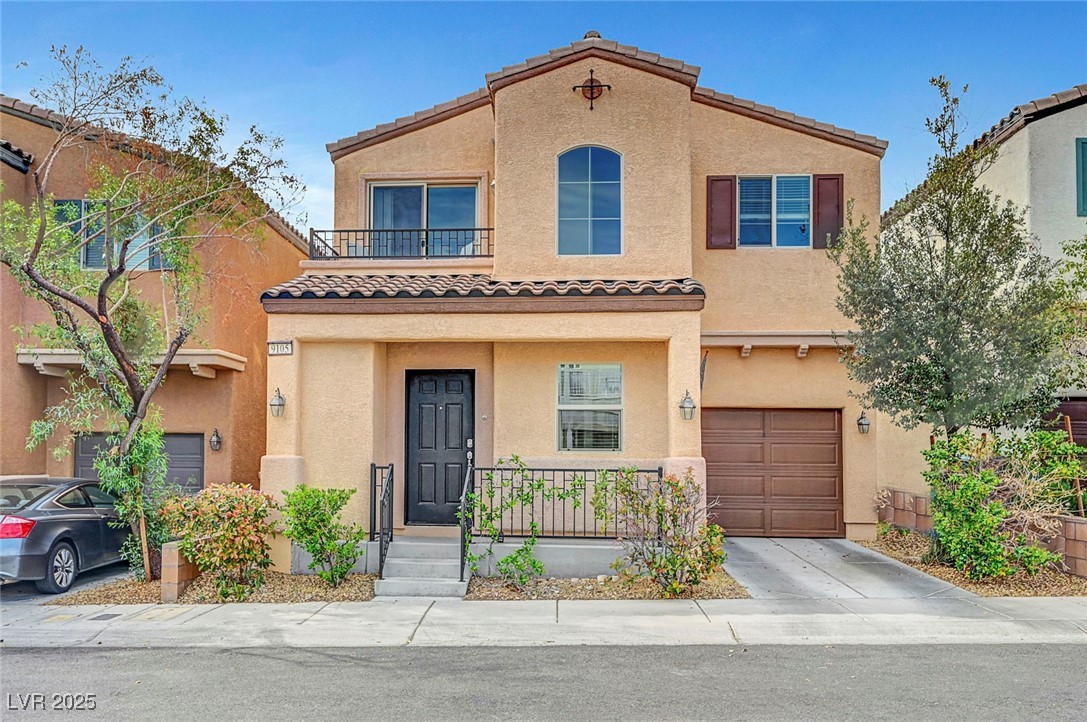 9105 Entrancing Avenue Property Photo
