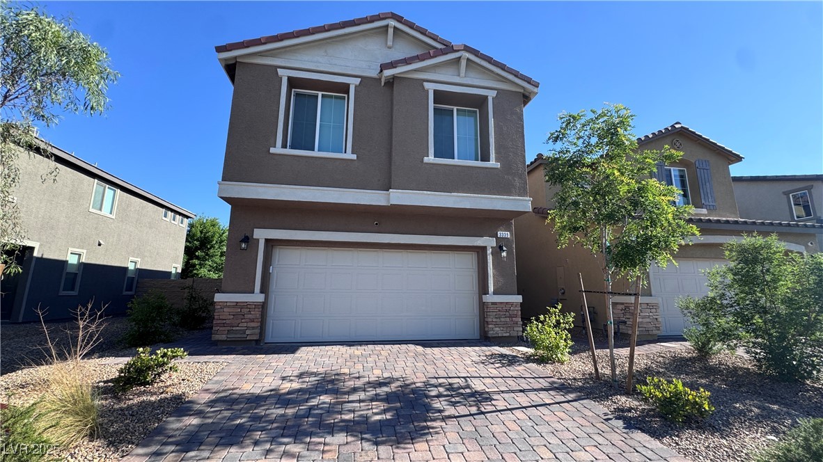 3339 Cromford Drive