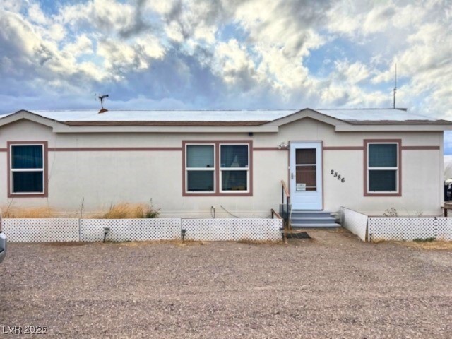 2586 South Miner Road Property Photo 1