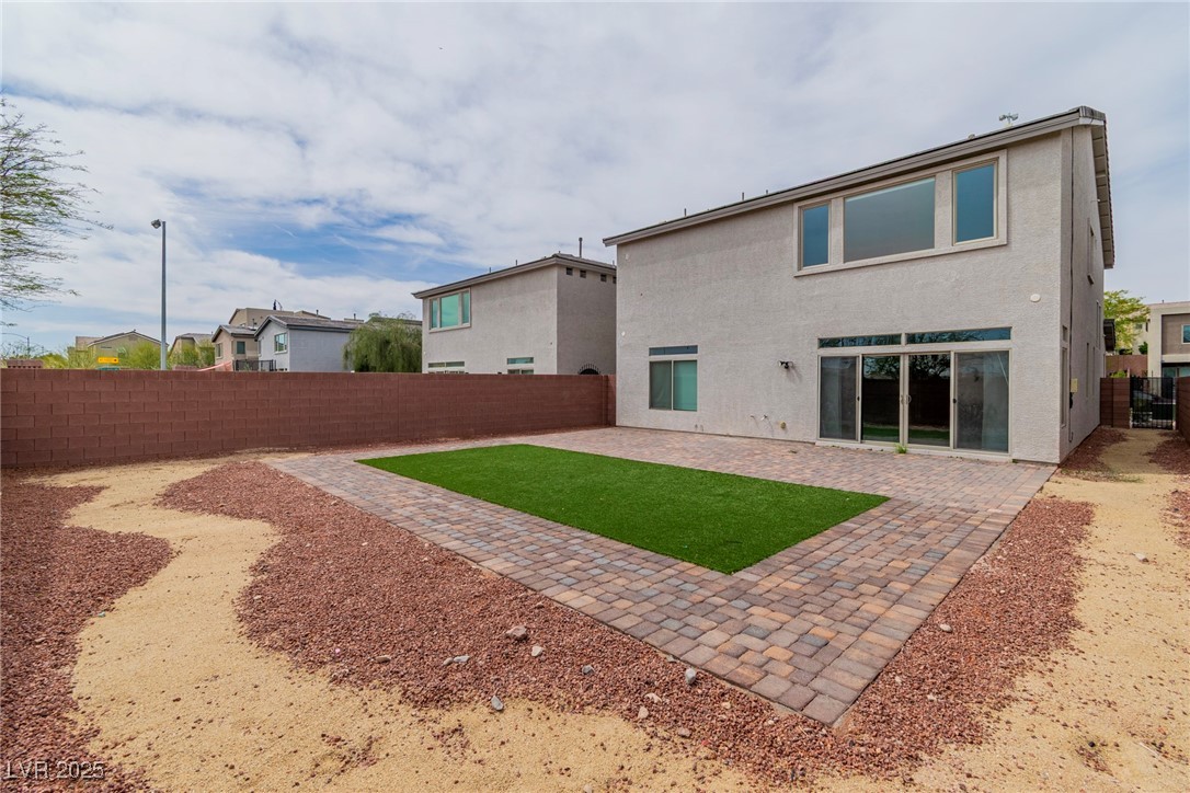 8154 Shale Canyon Street Property Photo 61