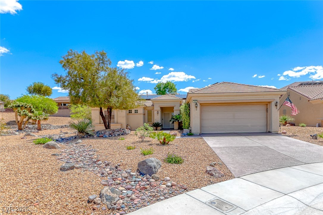 1862 Redwood Valley Street Property Photo