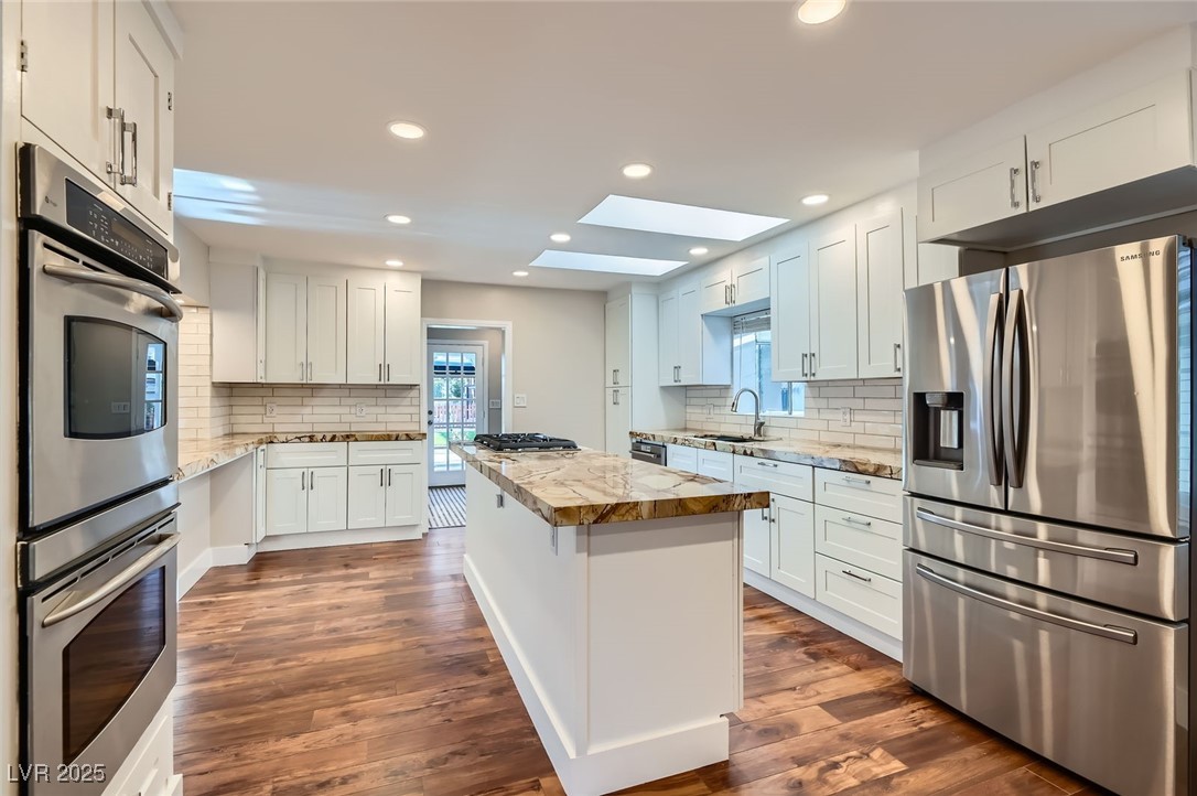 2500 Palomino Lane Property Photo 8