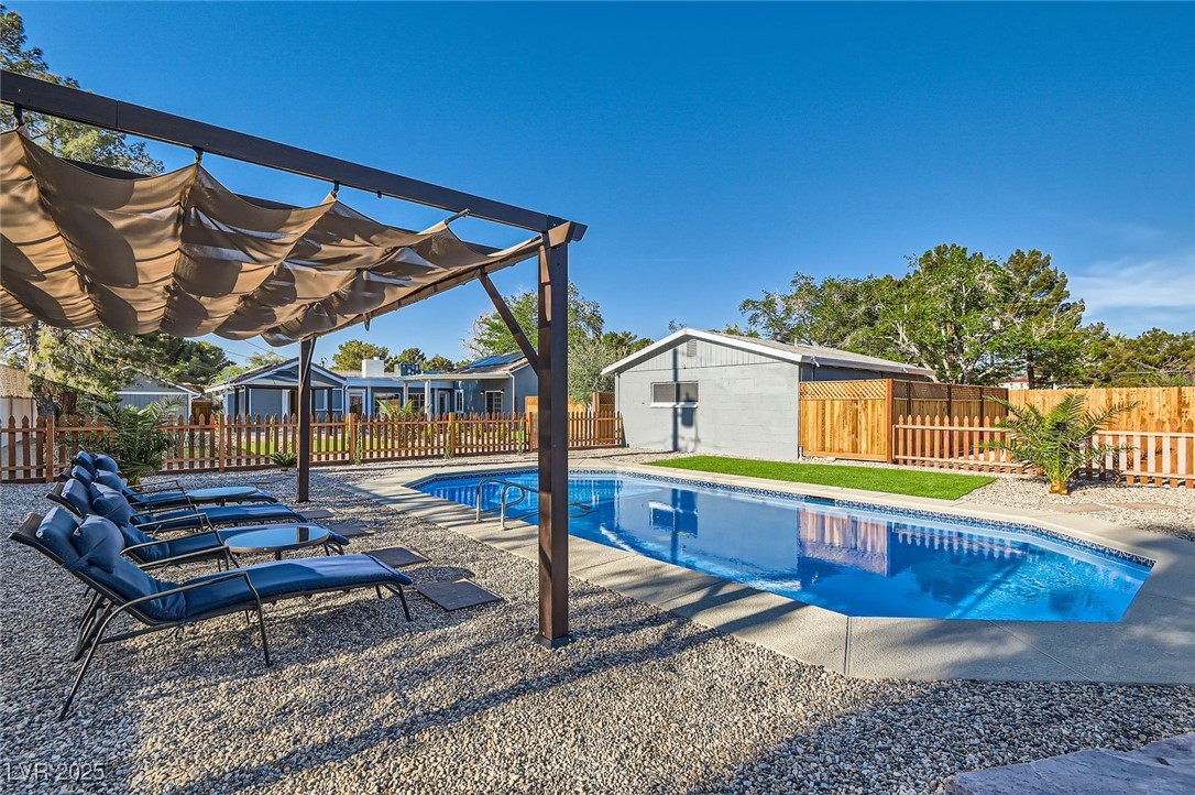 2500 Palomino Lane Property Photo 43