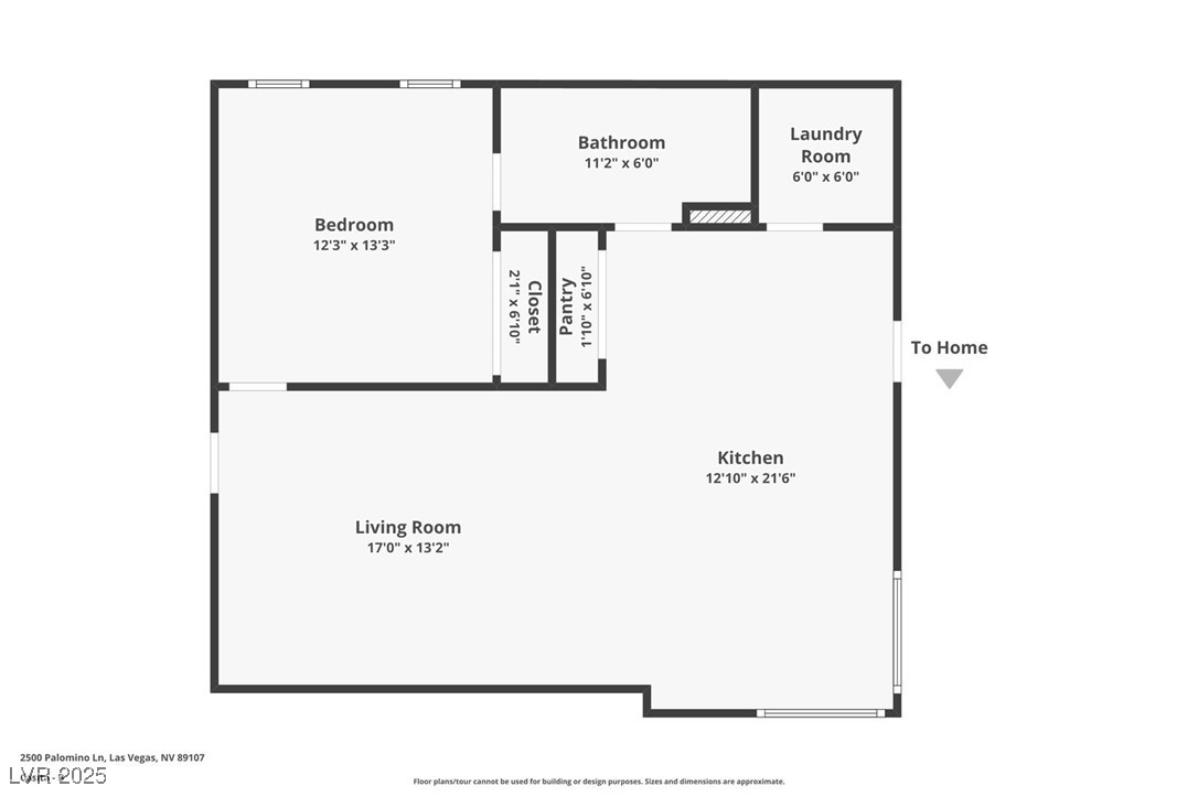 2500 Palomino Lane Property Photo 45