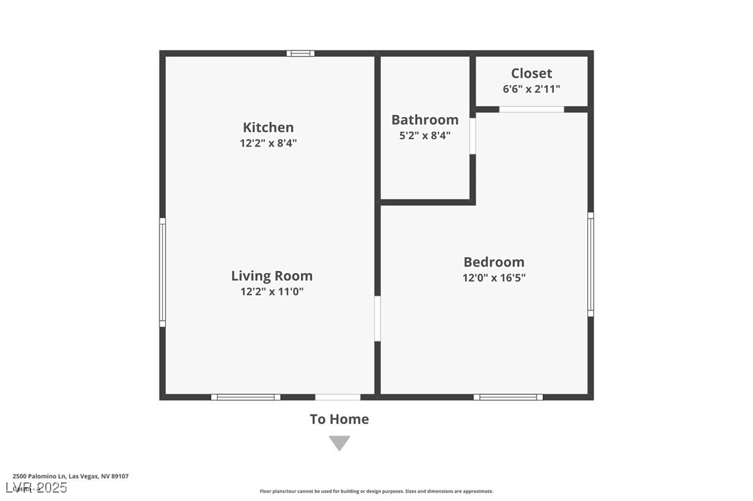 2500 Palomino Lane Property Photo 46
